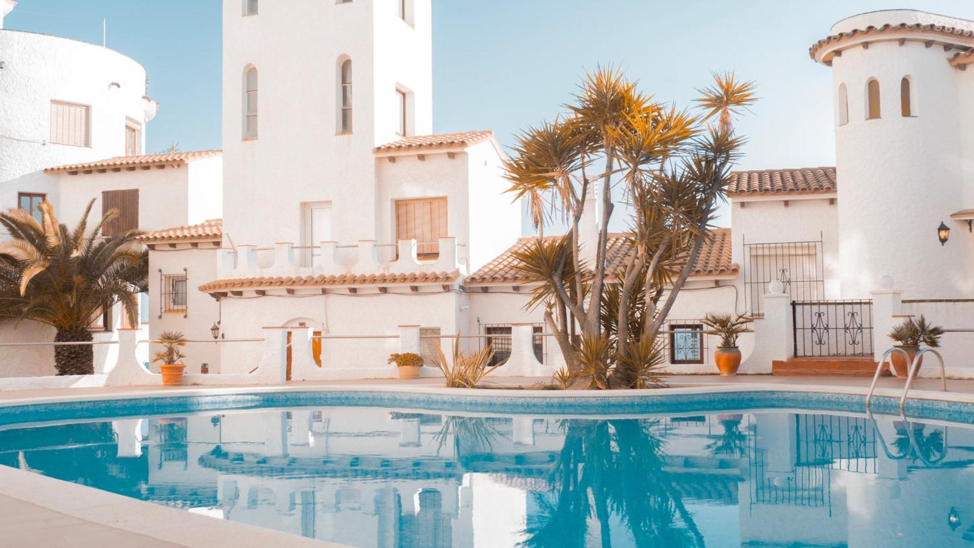 Apto 1ª Linea De Mar Con Vistas A Sitges Daire Dış mekan fotoğraf